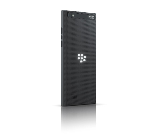 BlackBerry Leap 16GB LTE szary - 242904 - zdjęcie 6